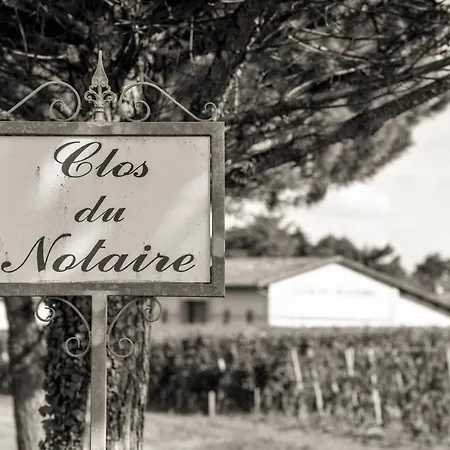 Des Vendangeurs 4 Etoiles - 10 Personnes Holiday home *